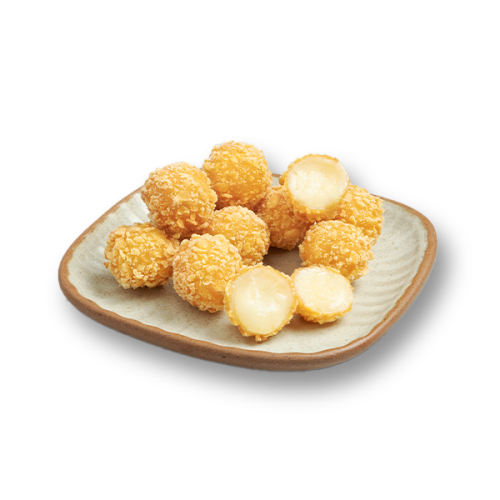 Gouda Bites